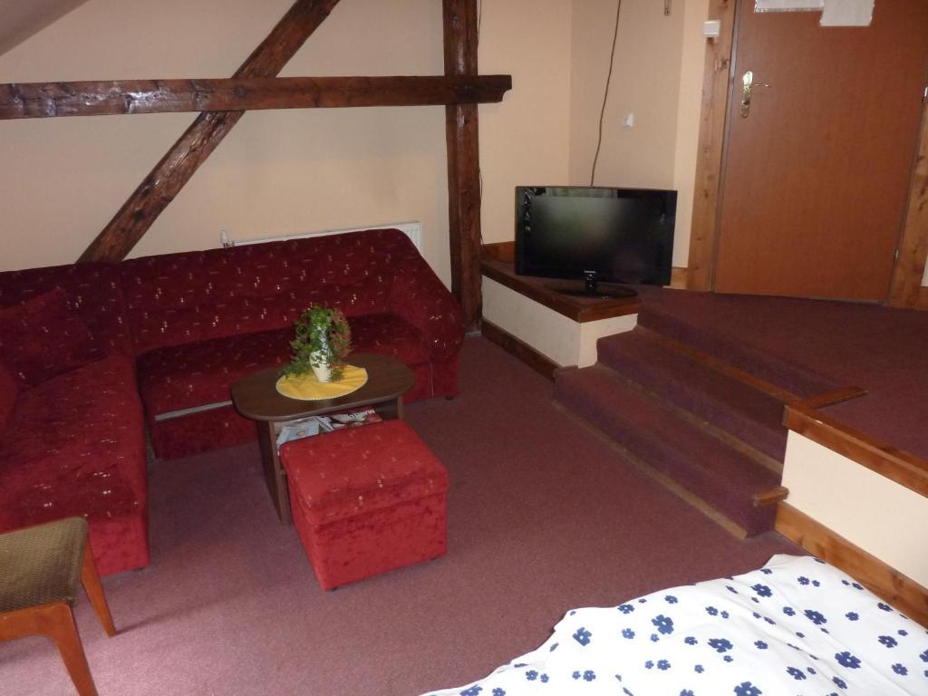 Hotel Max Simek Ostrava Room photo